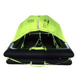 Reddingsvlot Coastal ISO 9650-2