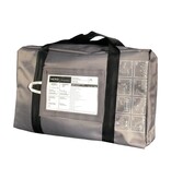 Reddingsvlot Coastal ISO 9650-2