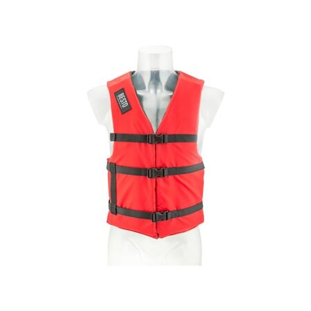 Besto Reddingsvest 50N BESTO