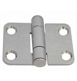 Scharnier / RVS A2-AISI304
