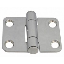 Scharnier / RVS A2-AISI304