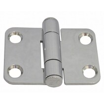 Scharnier / RVS A2-AISI304