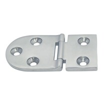 Scharnier gegoten / RVS A4-AISI316