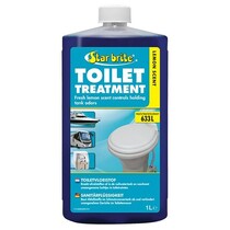 Toiletvloeistof