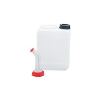 Water Jerrycan schenktuit