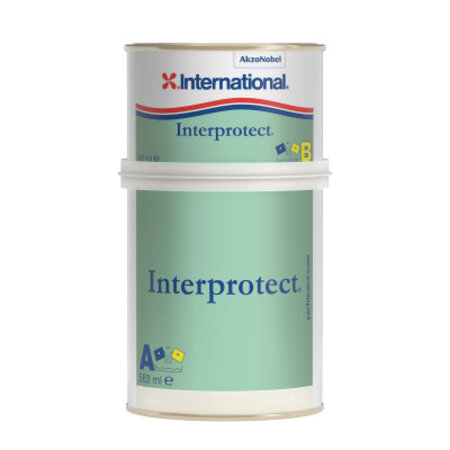 International International Interprotect