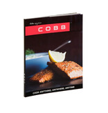 Cobb Kookboek "Koken op jouw Cobb"
