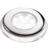 Batsystem Båtsystem Corona LED Gepolijst, 8-30V-2W IP65