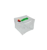 Waterzak opvouwbaar 10 L