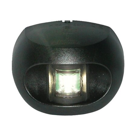 AQUA SIGNAL 34 LED zwart