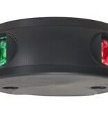 AQUA SIGNAL 34 LED zwart