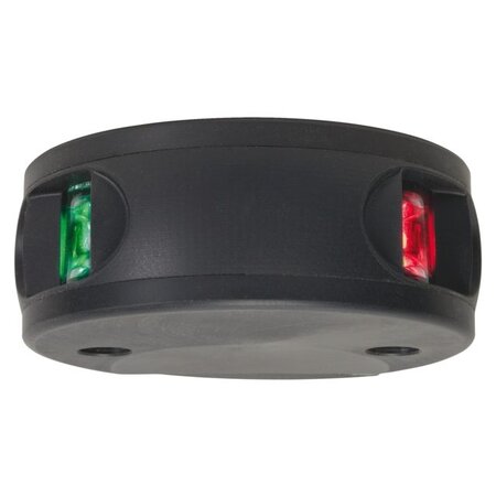 AQUA SIGNAL 34 LED zwart