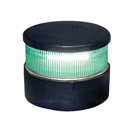 AQUA SIGNAL 34 LED zwart