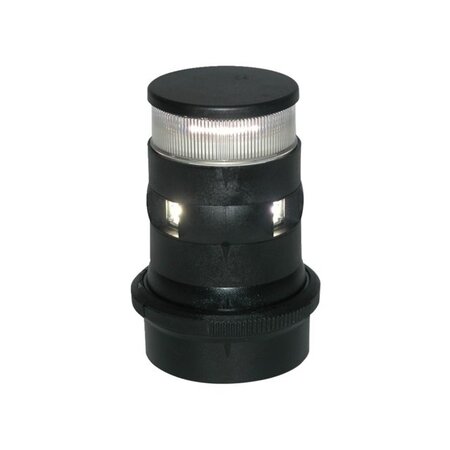 AQUA SIGNAL 34 LED zwart