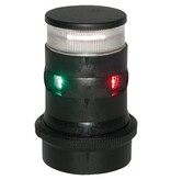 AQUA SIGNAL 34 LED zwart