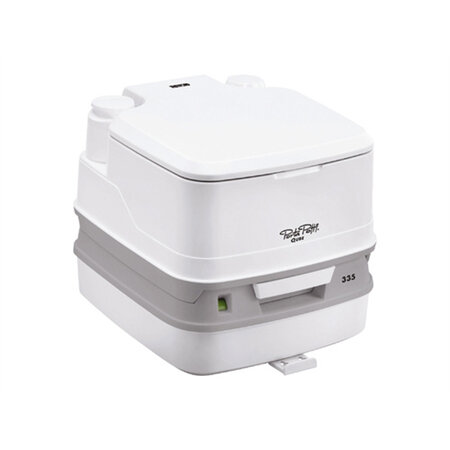 Porta Potti Compact Draagbaar toilet