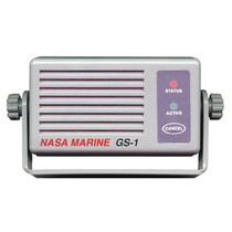 Nasa Marine Gasdetector