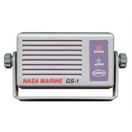 nasa marine Nasa Marine Gasdetector