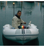 Draagbaar LED Navigatieverlichting Kit