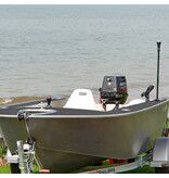 Draagbaar LED Navigatieverlichting Kit