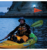 Draagbaar kayak Navigatieverlichting set