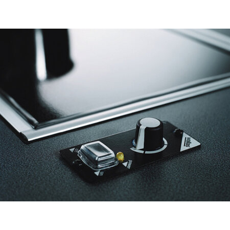 Wallas Kooktoestel diesel 85Dt