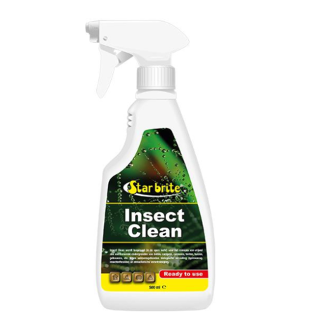 Starbrite Insect Clean