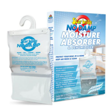 Starbrite No Damp® Vochtvanger - Ophangzakje | 454 g