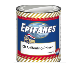 Antifouling en Bottompaints