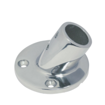 RVS Relingvoet - 60gr.