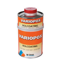 Variopox Rolcoating set 750ml