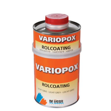 Variopox Rolcoating set 750ml