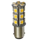 LED bulb 12/24V