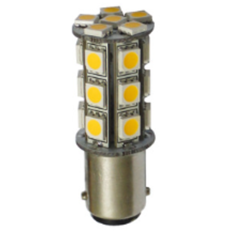 LED bulb 12/24V