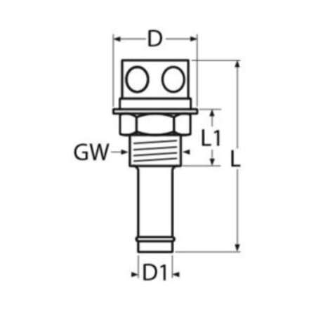 RVS Tankontluchter / Recht