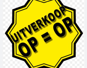 Opruimhoek