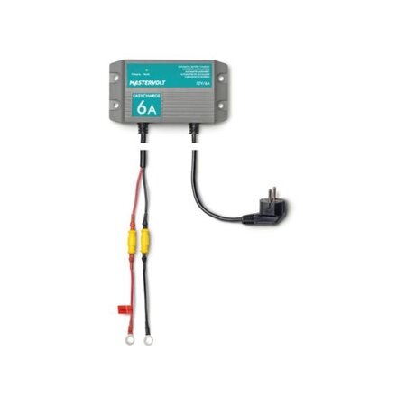 Waterdichte acculader EasyCharge