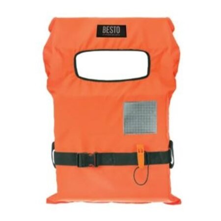 Besto Besto Gulf reddingsvest kind 100n 30-50 kg