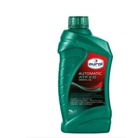 Eurol Eurol ATF II D 1ltr