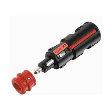 lindemann sigarettenaansteker plug - 8A