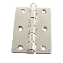 Scharnier / RVS AISI316 - 35x50mm