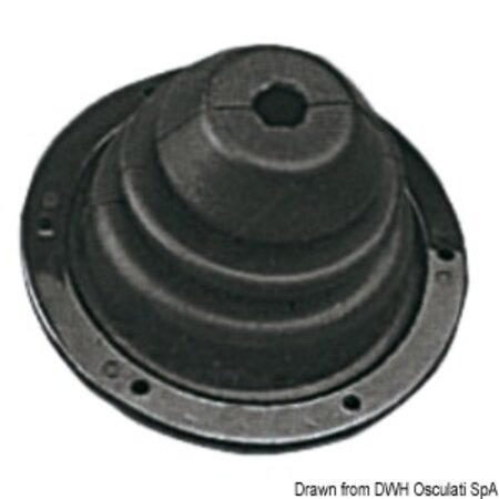 Kabeldoorvoer - Diam. 150mm