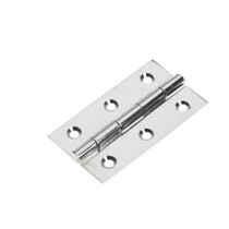 Roca scharnier verchroomd 62 x 36 mm