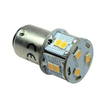 Ledlamp led13 10-30V BA15D