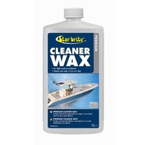 Cleaner & Wax met PTEF
