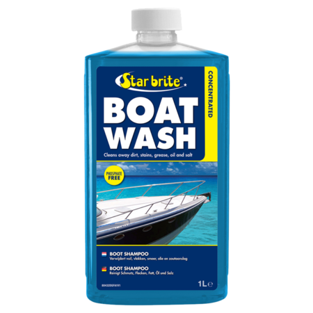 Starbrite Starbrite Boot Shampoo