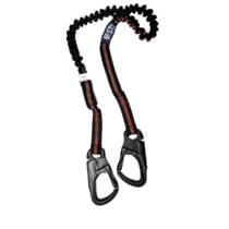 Besto Elastische Lifeline 2 Hi-Performance haken