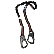 Besto Elastische Lifeline 2 Hi-Performance haken