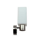 Talamex Talamex Wandlamp Piazaa LED Touch Dim 10-30 Volt met USB-C Lader