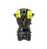 Besto Besto 300N SOLAS Fall Arrest WC Yellow